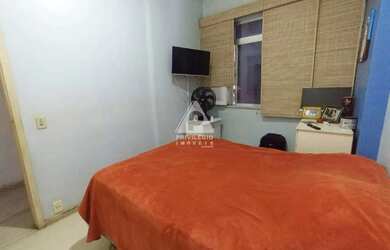 Imagem 6: Apartamento de 2 quartos no Flamengo