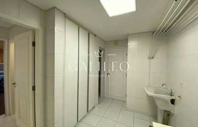 Imagem 9: Apartamento a venda no Condomínio Campos elísios - Jundiaí SP