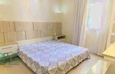 Imagem 9: Apartamento com 3 dormitórios, 126 m² - venda por R$ 1.549.000,00 ou aluguel por R$ 13.049