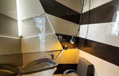 Imagem 9: Excelente Sala à venda na avenida do Contorno, de 65 m² de área, no...