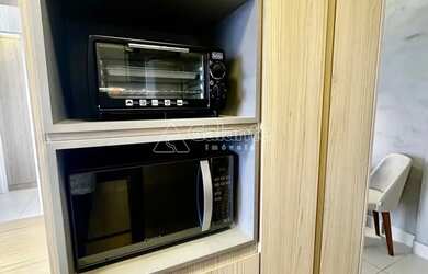 Imagem 2: Apartamento - Vila Itapura - Campinas