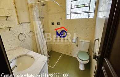 Imagem 11: Casa duplex, bem localizada, 4 quartos, 5 vagas cobertas, silenciosa,...