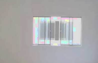 Imagem: O depósito possui 200m² de Área e está localizado em Parque