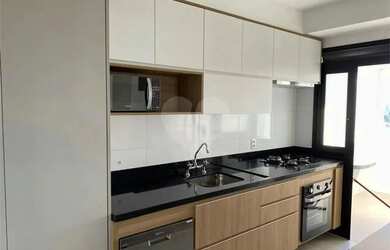 Imagem 5: Apartamento com 2 quartos à venda ou para locação em Vila Mariana - SP