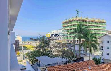 Imagem: O apartamento possui 3 Dormitórios, 4 Banheiros, 2 Vagas na