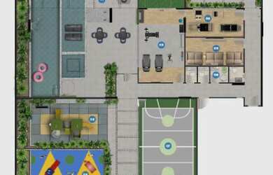 Imagem 2: Apartamento em Praia de Itaparica Vila Velha ES