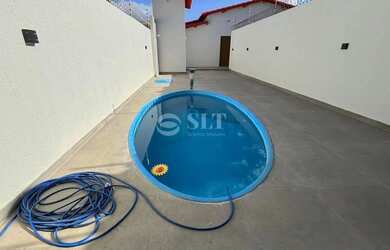 Imagem 6: S8061 - CASA A VENDA BAIRRO MEUS AMORES