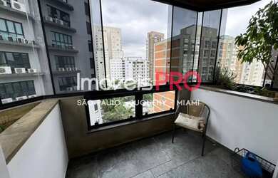 Imagem 10: Amplo apartamento no Campo Belo