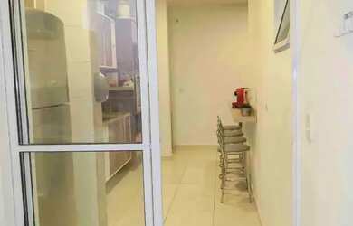 Imagem 6: Duplex para venda possui 111 metros quadrados com 3 quartos 2 vagas