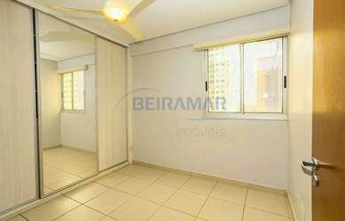 Imagem 10: Apartamento 2 Quartos, 1 Suíte, Vaga Coberta à Venda no Residencial...