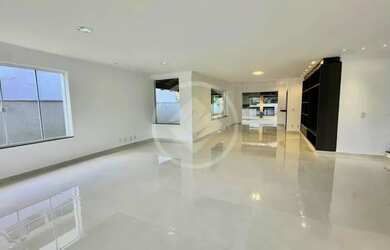 Imagem 11: Sobrado 4 Suítes no Condomínio Jardins Paris codigo 20354