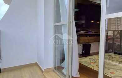 Imagem 3: Apartamento à venda no Residencial Casa Blanca em Jundiaí SP