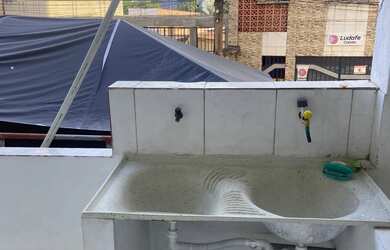 Imagem 10: Casa 1/4 água e luz incluso