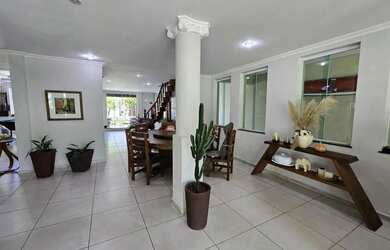 Imagem 10: Casa Exclusiva de Frente para o Mar Praia da Ribeira (Cunhambebe