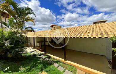 Imagem 7: casa 3 quartos em lagoa santa bairro codigo 162428