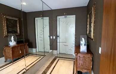 Imagem 12: APARTAMENTO NO ESSÊNCIA. Piscina, Churrasqueira, Imóvel mobiliadoeAr-condicionado