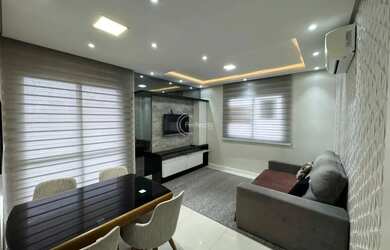 Imagem 4: Venda - Apartamentos - 3 dormitórios - Jardim América - Caxias do Sul - RS