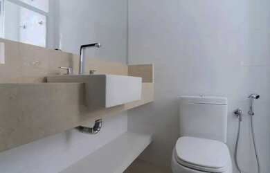 Imagem 13: Edificío Torreville. Piscina, Churrasqueira, Imóvel mobiliadoeVaranda