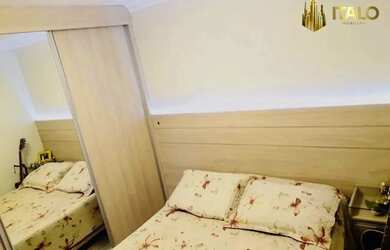 Imagem 6: Apartamento com 2 dormitórios à venda, 48 m² por R$ 330.000,00 - Ataíde...