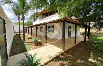 Imagem 5: casa 3 quartos em lagoa santa bairro codigo 162428