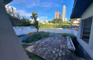 Imagem 15: CASA ALUGA-SE CAMINHO DAS ARVORES.EXCELENTE PONTO COMERCIAL