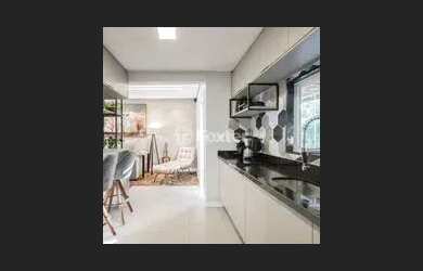 Imagem 15: Duplex para venda possui 100 metros quadrados com 3 quartos em Auxiliadora...