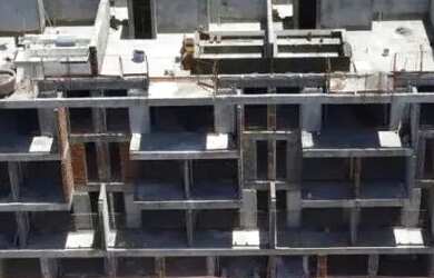 Imagem 11: Investidor exigente apartamento 124 m² no Naturê Eco Residência alto...