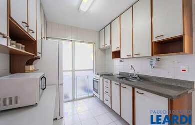 Imagem 14: APARTAMENTO - JARDIM BRASIL ZONA SUL - SP