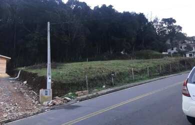 Imagem 7: Terreno Planalto Caxias do Sul