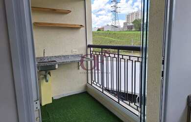 Imagem 12: Apartamento Atmosphera Natura Living Jundiaí