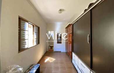 Imagem 5: Casa à venda no bairro Nossa Senhora das Graças em Uberlândia