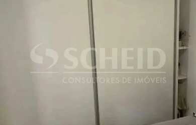 Imagem 9: APARTAMENTO PRÓXIMO DA RUA AUGUSTA E FREI CANECA