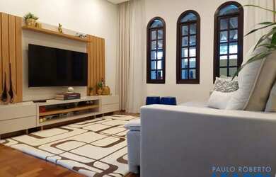 Imagem 2: CASA TÉRREA - VILA LEOPOLDINA - SP