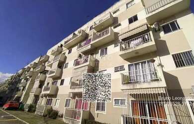 Imagem: Imóvel para venda com 55 metros quadrados com 2 quartos em