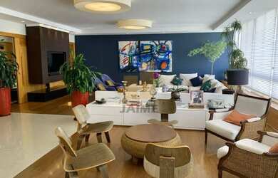 Imagem 2: Apartamento próximo ao Shopping Higienópolis 3 dormitórios sendo 3...