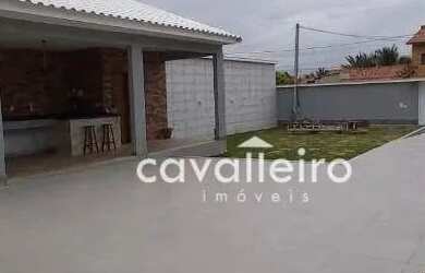 Imagem 7: Casa com 3 dormitórios à venda, 200 m² por R$ 770.000,00 - Barra de...