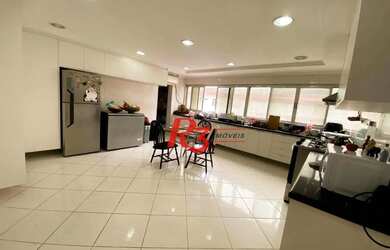 Imagem 8: Cobertura, 353 m² - venda por R$ 2.750.000,00 ou aluguel por R$ 15.000,00/mês...