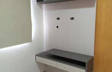 Imagem 13: Apartamento Dúplex Res. Isadora