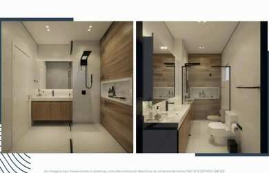 Imagem 11: Tévere Apartamentos de 2 e 3 Quartos na 108 Sul Palmas - TO