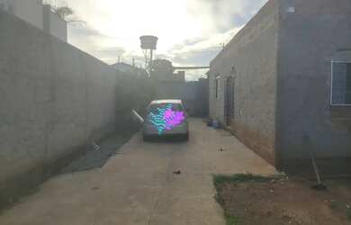 Imagem: O terreno possui 200m² de Área e está localizado em Goiânia