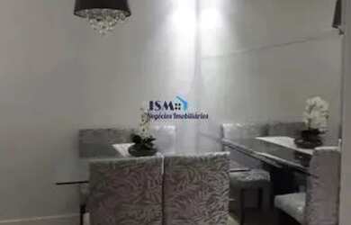 Imagem 3: Apartamento para venda e Locação no Parque Dom Pedro II, Campinas, SP