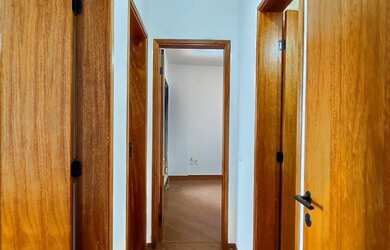 Imagem 6: APTO MUITO CONSERVADO, CIDADE UNIVERSITÁRIA, BAURU-SP