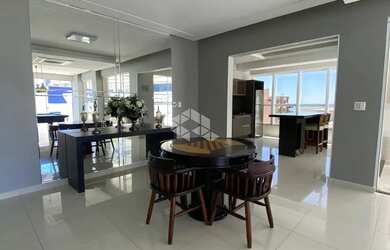 Imagem 15: Apartamento com 4 suítes e 2 vagas em Itapema com vista mar