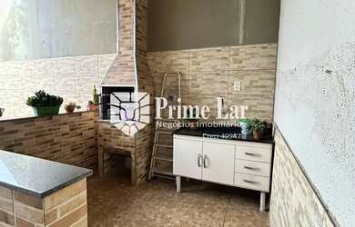 Imagem 3: Casa para locação,R 2.500,00 Jardim Novo Mundo, VARZEA PAULISTA - SP