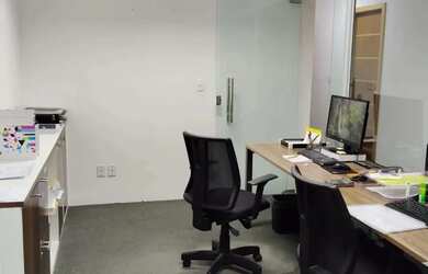 Imagem 12: Sala, Caminho das Árvores