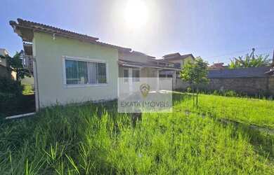 Imagem 4: Casa 3 quartos com terreno, Região de Costazul, Rio das Ostras/RJ