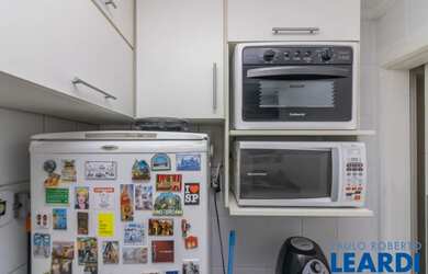 Imagem 16: APARTAMENTO - CONSOLAÇÃO - SP