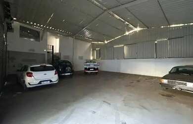 Imagem 9: Galpão Bairro jardim Industrial em Contagem