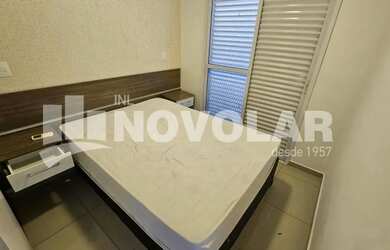 Imagem 10: Apartamento Flat na Parada Inglesa - 1dormitório e 2 vagas