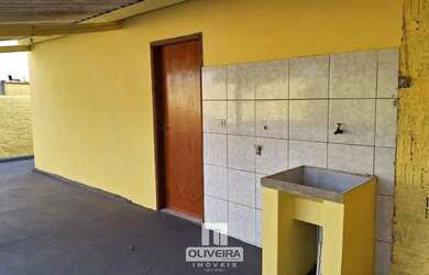 Imagem 14: Locação - Casa - Jardim Europa I - Santa Bárbara D'Oeste - SP